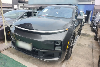 理想汽车 理想L8 2023款 Pro