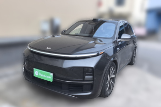 理想汽车 理想L8 2023款 Max