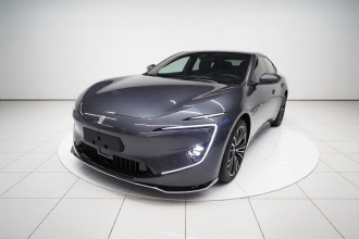 阿维塔12 2025款 改款 Ultra纯电版四驱