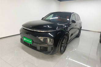 理想汽车 理想L8 2025款 Pro 智能焕新版