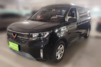 五菱汽车 五菱征程 2021款 1.5T 手动豪华型