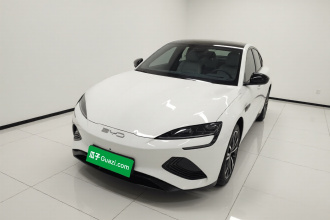 比亚迪 海豹 2022款 700km 长续航后驱版