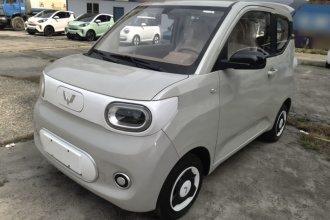 五菱汽车 宏光MINIEV 2024款 第三代 215km 青春版