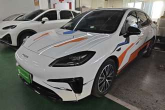 埃安 AION RT 2026款 520智享版