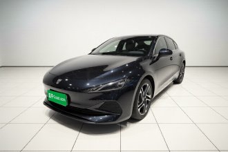 荣威D7 2023款 DMH 125km 旗舰版