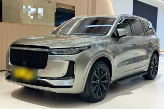 理想汽车 理想ONE 2020款 增程6座版