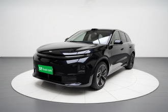 理想汽车 理想L6 2024款 Max