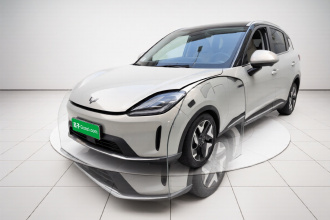 五菱汽车 缤果S 2025款 430km 旗舰款