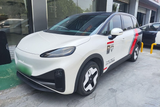 ARCFOX极狐 极狐考拉 2023款 家庭版