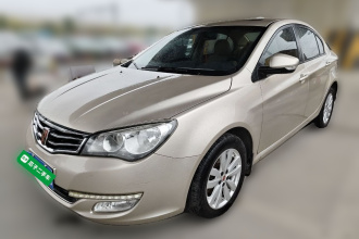 荣威350 2014款 1.5L 手动迅捷版