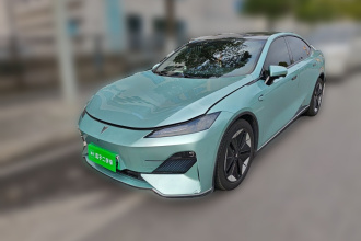 深蓝汽车 深蓝SL03 2022款 1.5L 1200增程版
