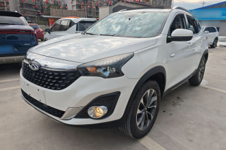 奇瑞 瑞虎7 2018款 FLY款 1.5T 自动劲享版 国VI