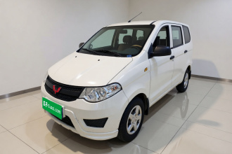 五菱汽车 五菱宏光 2018款 1.2L 经典款S基本型