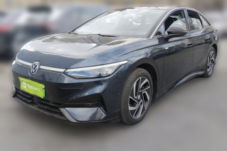 大众ID.7 VIZZION 2024款 首发版