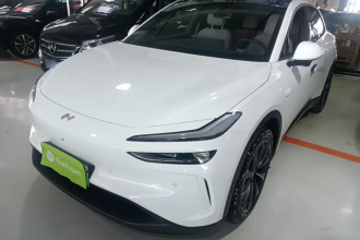 乐道L60 2024款 60kWh 后驱版