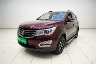 宝骏560 2015款 1.8L 手动豪华型