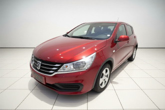宝骏310 2016款 1.2L 手动舒适型