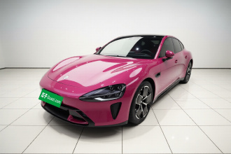 小米汽车 小米SU7 2024款 四驱超长续航高阶智驾Max版