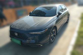 本田 雅阁 2024款 260TURBO 豪华版