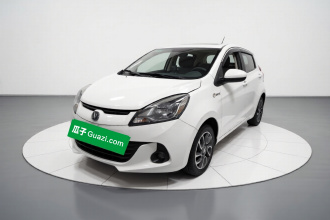 长安 奔奔 2015款 1.4L IMT豪华型 国V