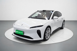 蔚来ET5 2024款 75kWh