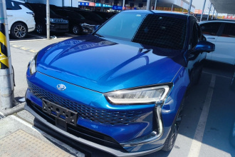 SERES赛力斯 赛力斯SF5 2021款 四驱自由远征版