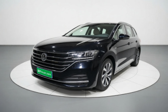 大众 威然 2023款 380TSI 尊驰版