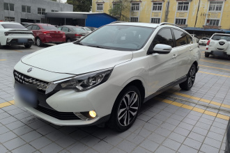 启辰T90 2018款 2.0L CVT智联智尚版 国V