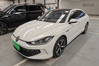 大众 2023款 凌渡L 280TSI DSG酷辣版