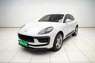 保时捷 2022款 Macan 2.0T