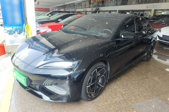 比亚迪 海豹 2022款 700km 长续航后驱版