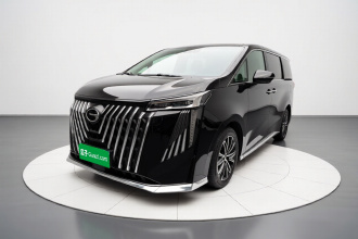 广汽传祺 传祺M8 2024款 大师系列 400T 尊贵版