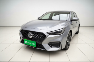 名爵 MG6 2020款 1.5T 自动领潮豪华版