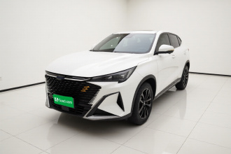 长安欧尚X5 PLUS 2023款 1.5T DCT卓越型