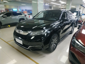 本田 冠道 2020款 370TURBO 四驱尊享版