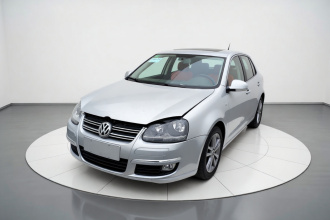 大众 速腾 2011款 1.4TSI 自动技术型