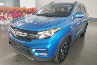 东风风光 风光S560 2018款 1.8L 手动舒适型 5座 国V