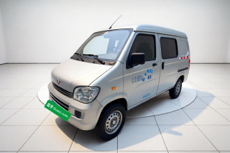 五菱汽车 五菱之光 2015款 1.2L 实用型LSI