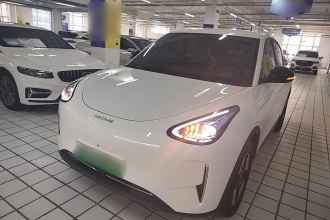 吉利银河 星愿 2025款 310km 梦想版