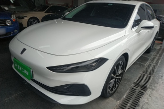 荣威D7 2025款 DMH 125km 世界冠军版