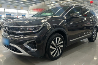 大众 揽境 2022款 380TSI 四驱豪华佳境版Pro 6座