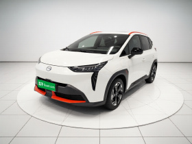 埃安 AION Y 2021款 70 智领版