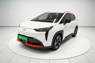 埃安 AION Y 2021款 70 智领版