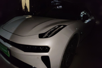 极氪001 2024款 ME版 100kWh 四驱