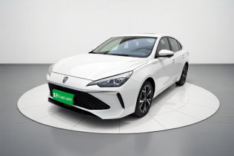荣威i5 2023款 1.5L CVT尊荣版