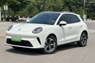 欧拉5 EV 2026款 580km Max版