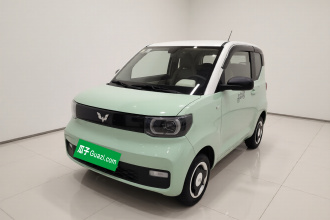 五菱汽车 宏光MINIEV 2021款 马卡龙时尚款 磷酸铁锂