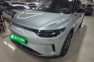 零跑汽车 零跑C11 2021款 尊享版