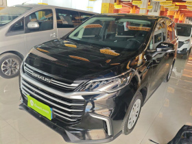 上汽大通MAXUS 大通G50 2023款 1.5T 手动畅游A