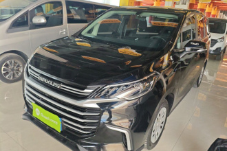 上汽大通MAXUS 大通G50 2023款 1.5T 手动畅游A